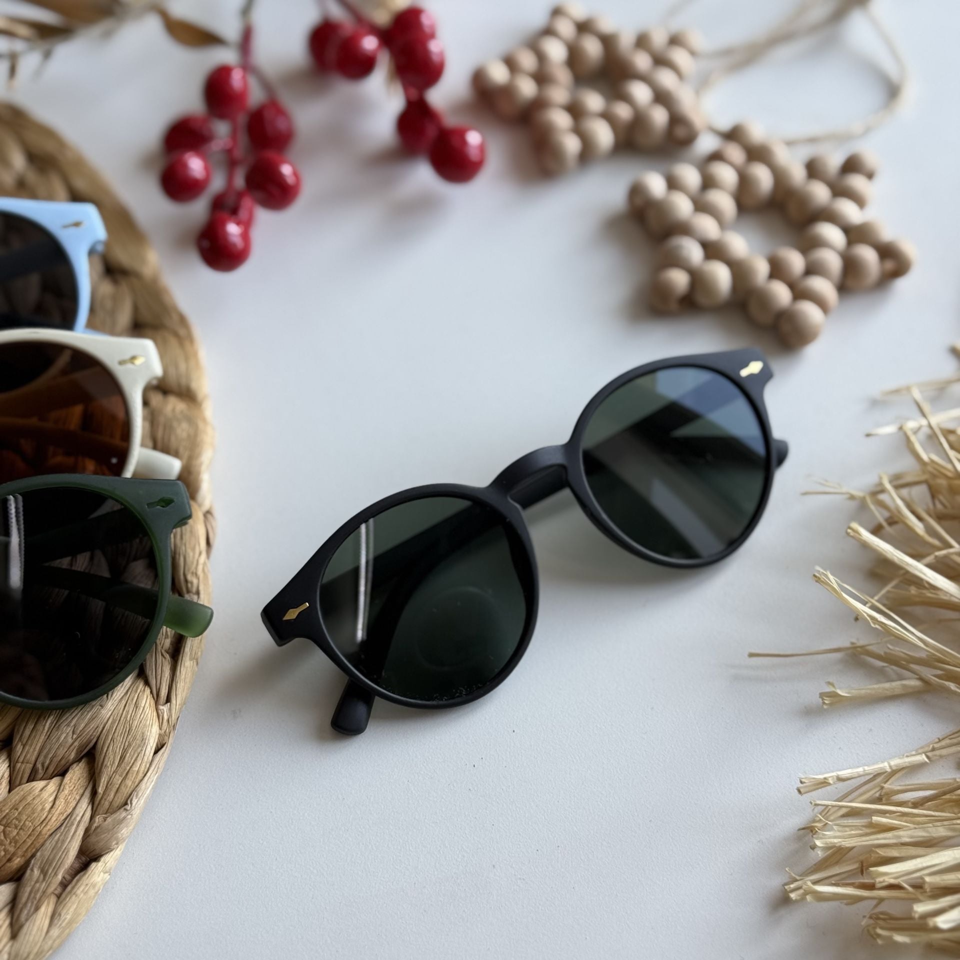 Siyah  Laciel Gözlük Adet