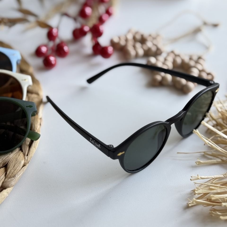 Siyah  Laciel Gözlük Adet