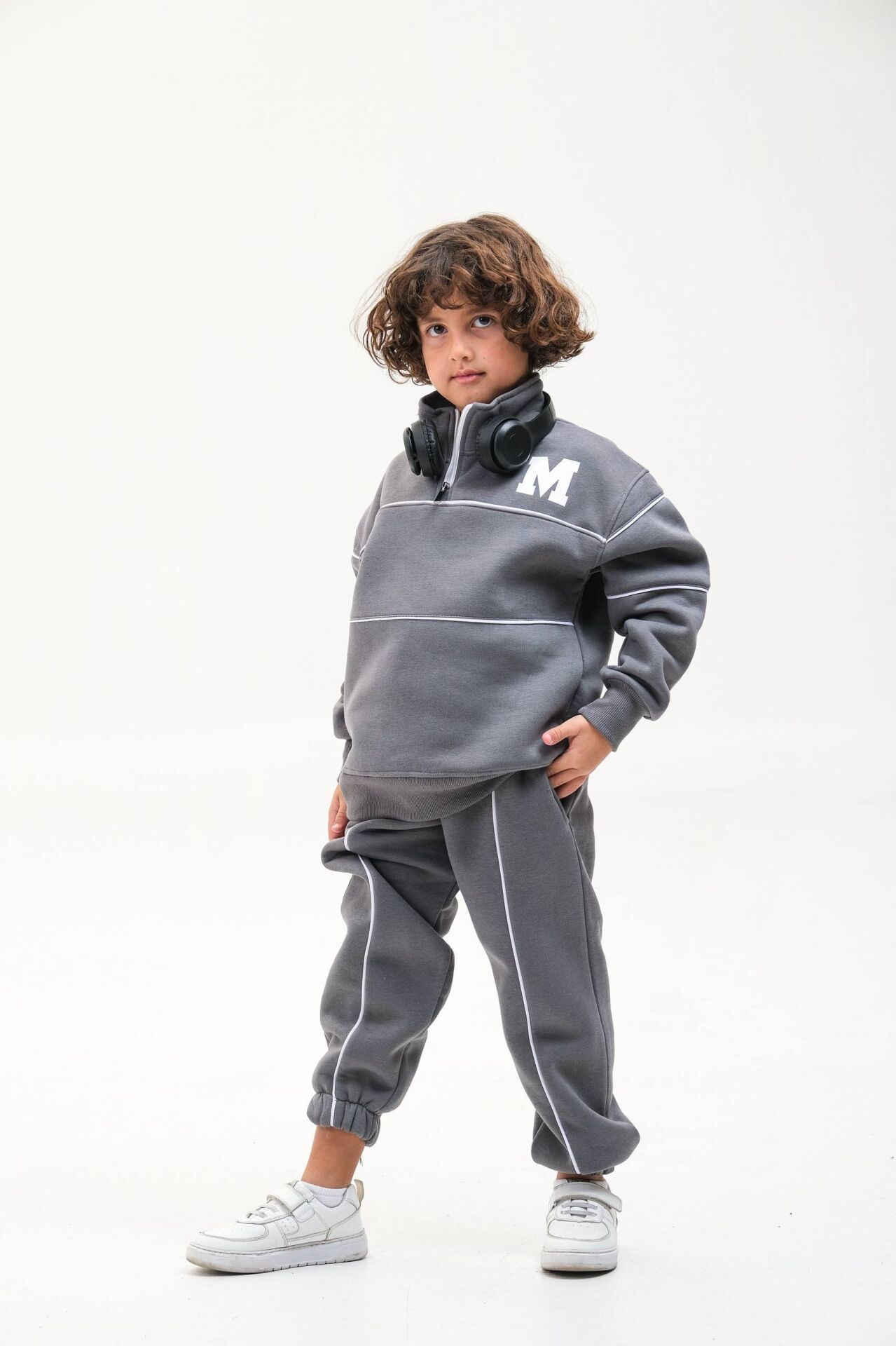 6-14 Yaş Şardonlu Takım 13-14 YAŞ