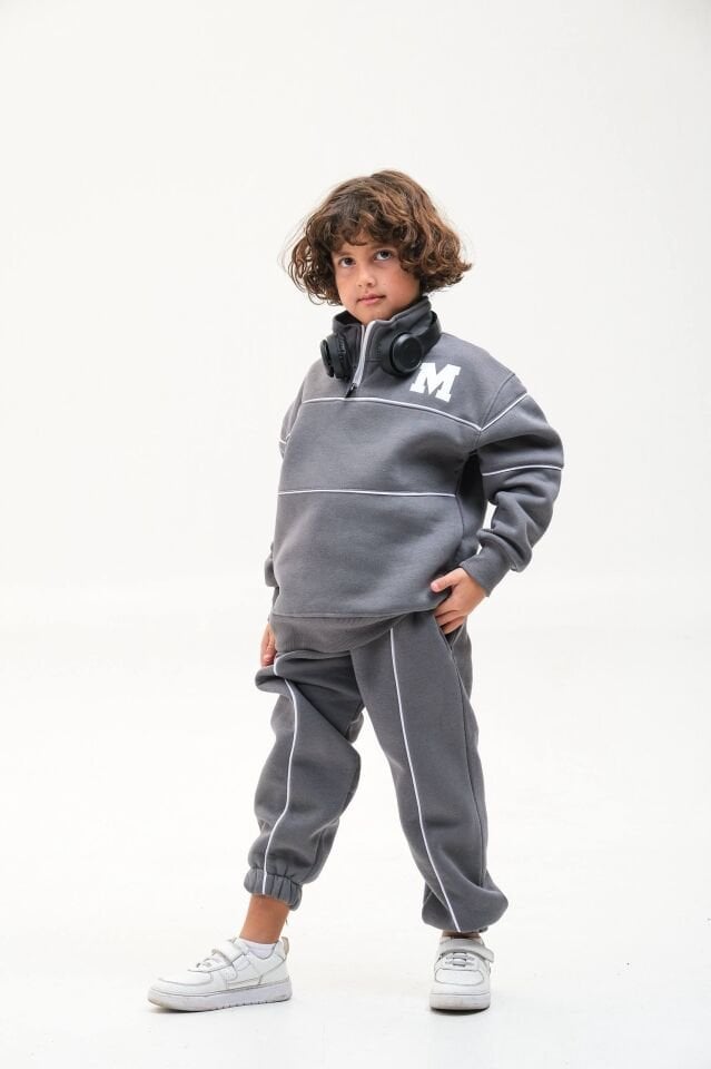 6-14 Yaş Şardonlu Takım 13-14 YAŞ