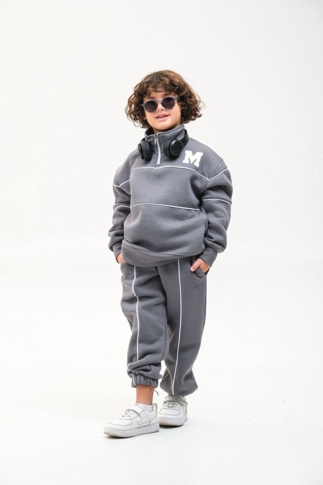 6-14 Yaş Şardonlu Takım 13-14 YAŞ