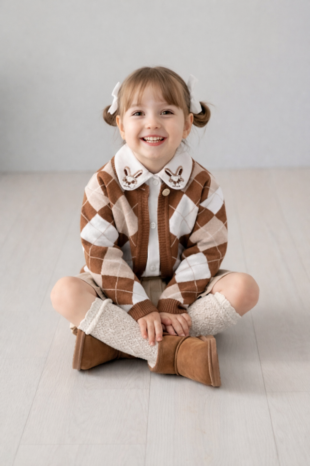 3'lü Triko Takım 1-2 YAŞ