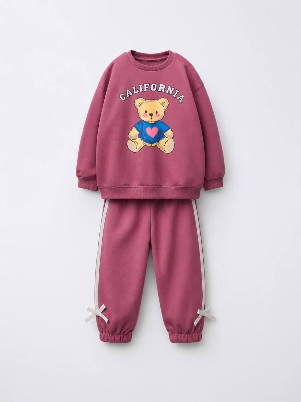 Bear Mürdüm Takım 6-7 YAŞ