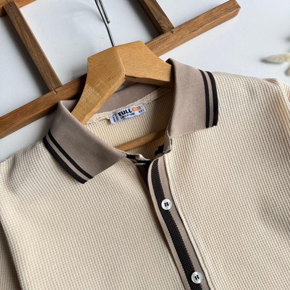 Gofre Krem Takım 9-10 YAŞ
