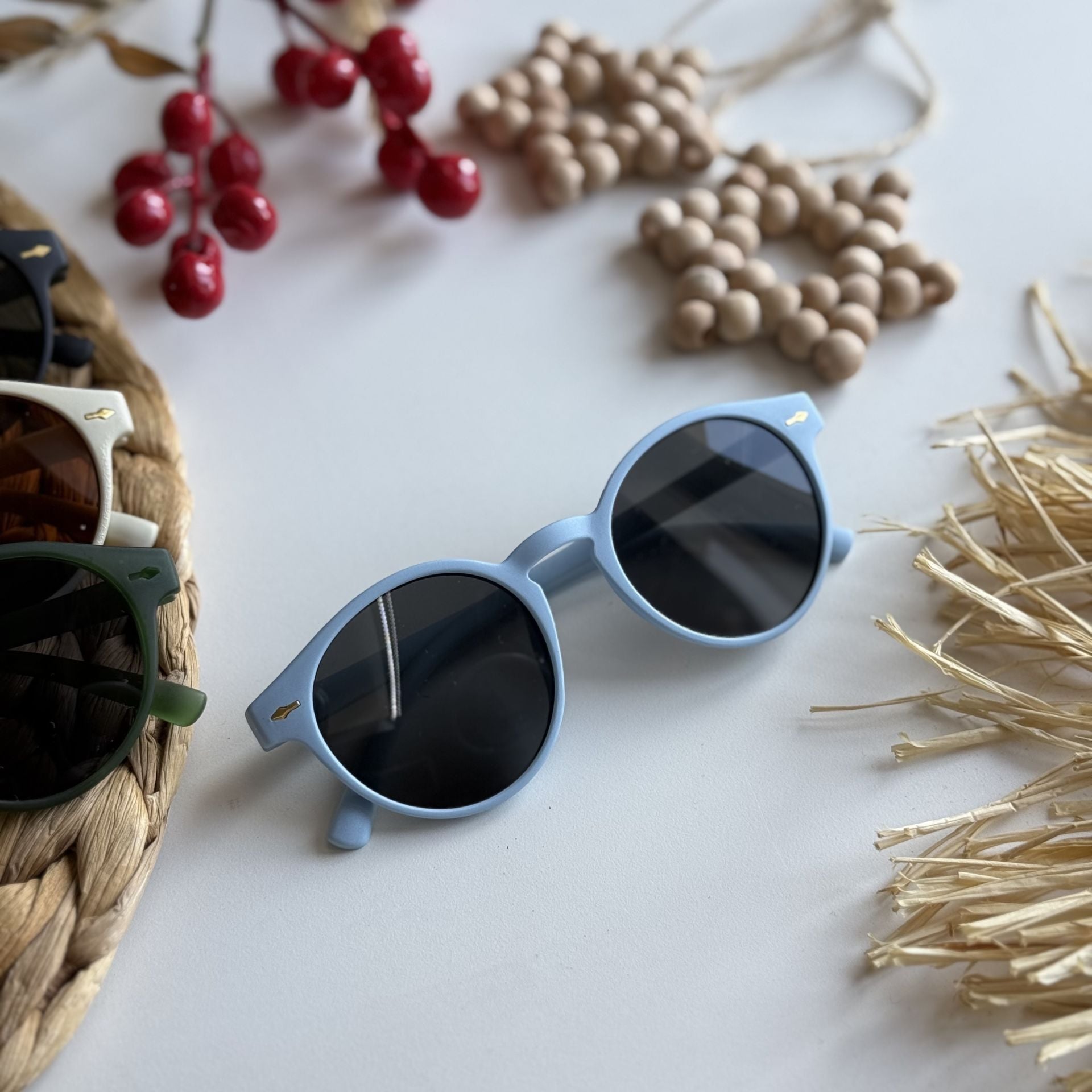 Mavi Laciel Gözlük