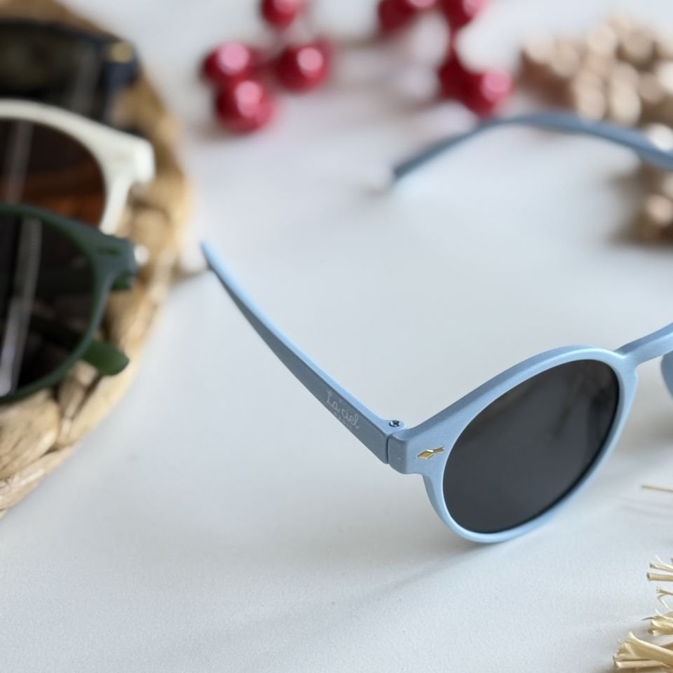 Mavi Laciel Gözlük