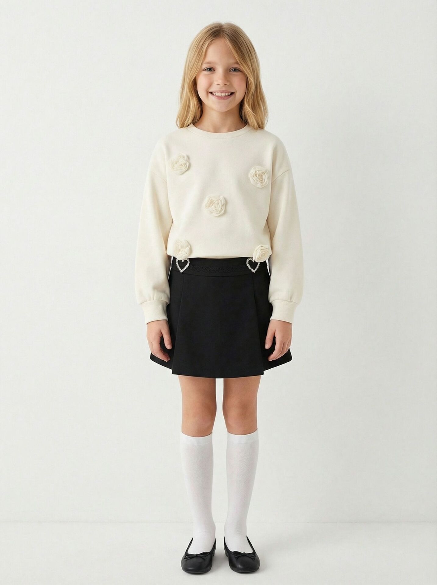 Laciel Basic Etekli Takım 13-14 YAŞ