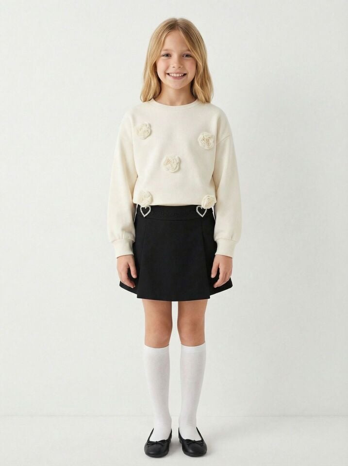 Laciel Basic Etekli Takım 13-14 YAŞ