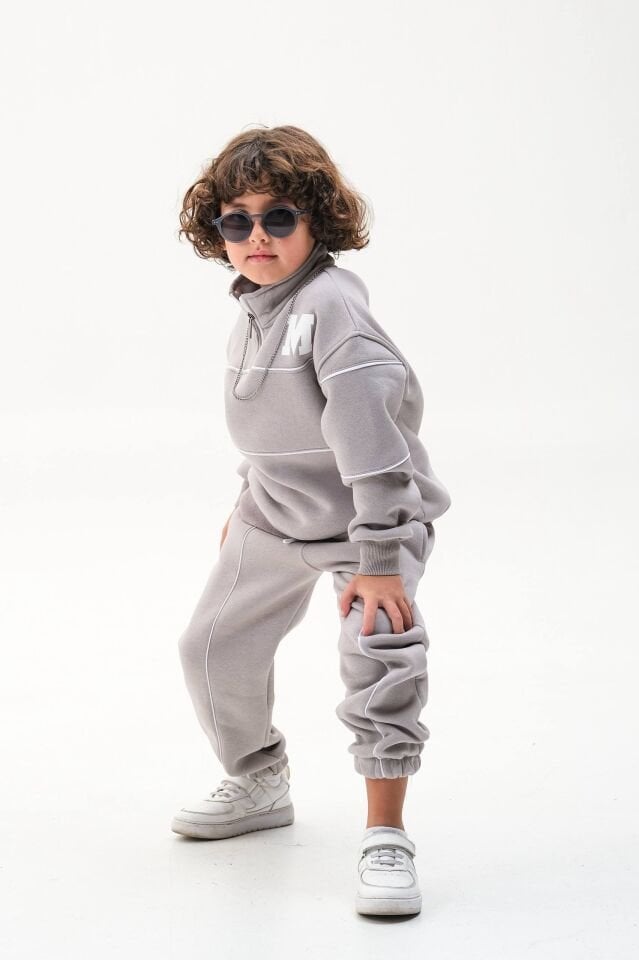 6-14 Yaş Şardonlu Takım 13-14 YAŞ