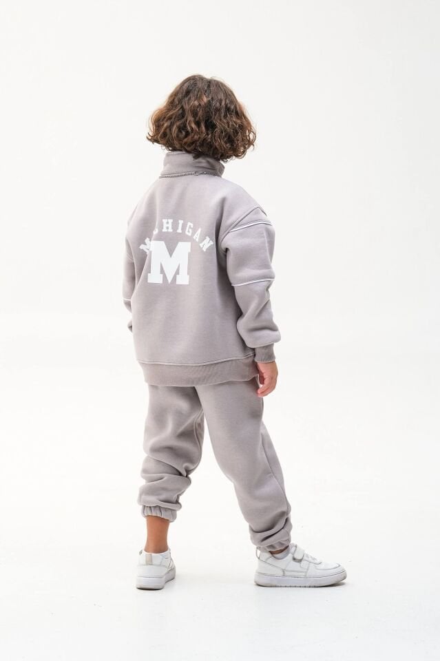 6-14 Yaş Şardonlu Takım 13-14 YAŞ