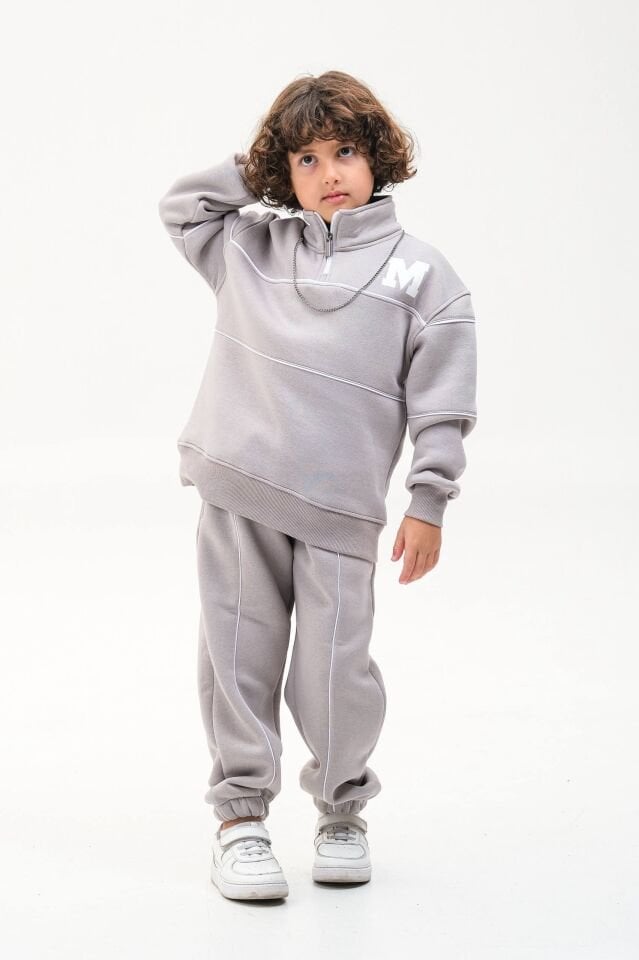 6-14 Yaş Şardonlu Takım 13-14 YAŞ