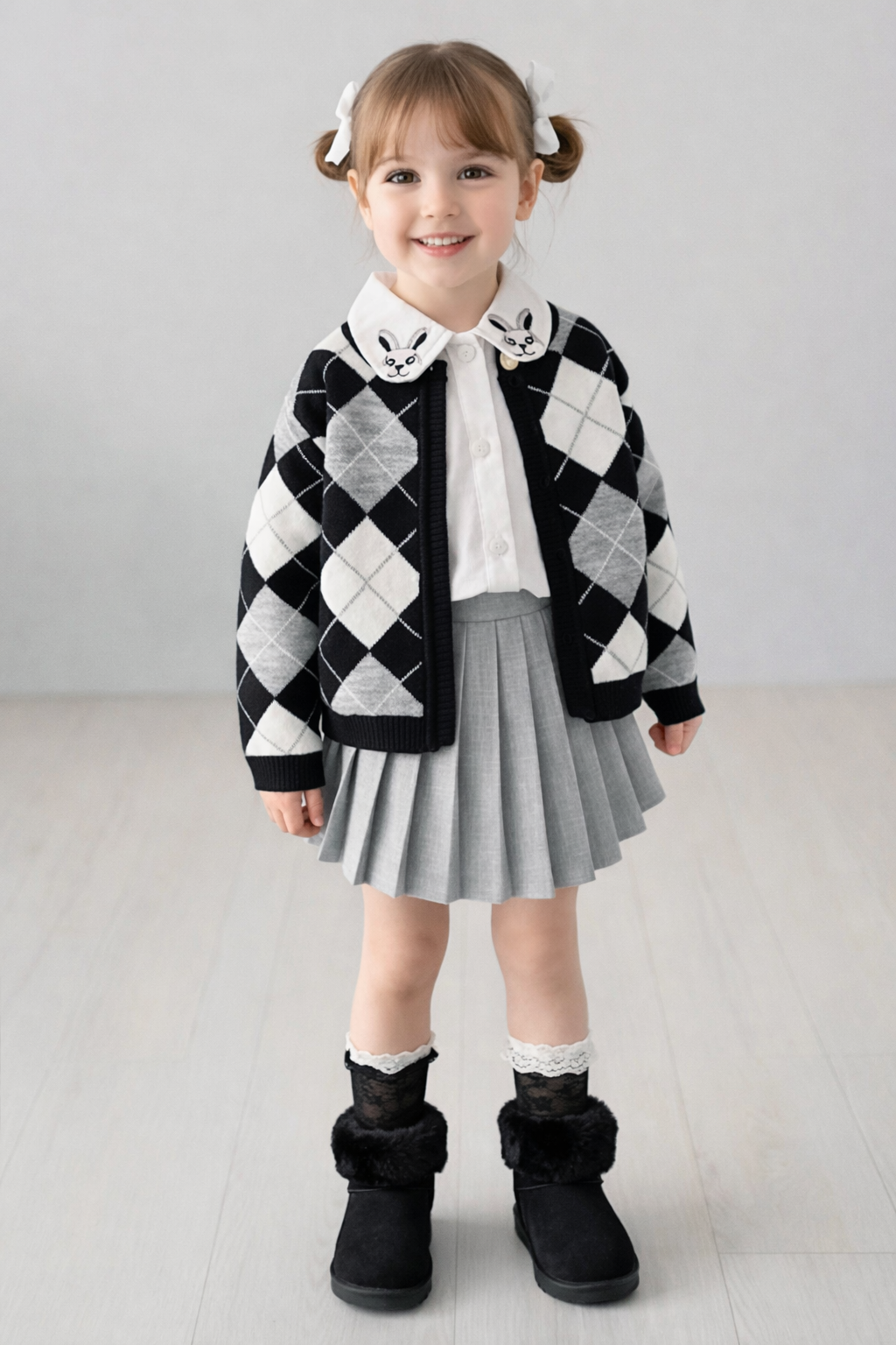 3'lü Triko Takım 2-3 YAŞ