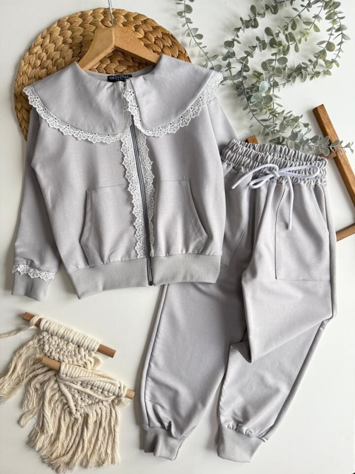 Dantel İşleme Takım 5-6 YAŞ