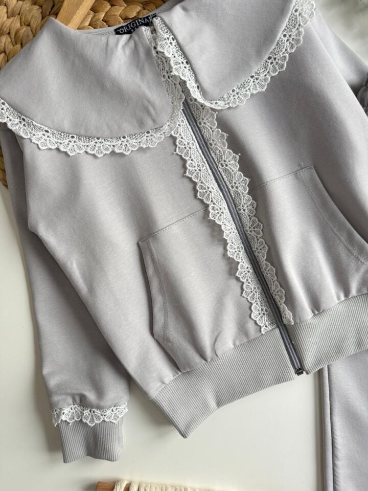 Dantel İşleme Takım 5-6 YAŞ