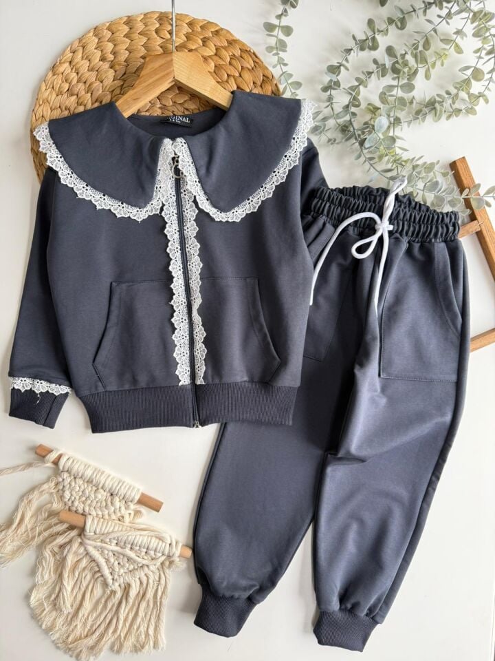 Dantel İşleme Takım 5-6 YAŞ