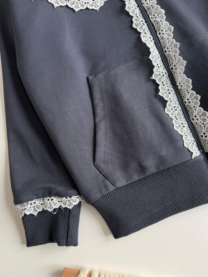 Dantel İşleme Takım 5-6 YAŞ