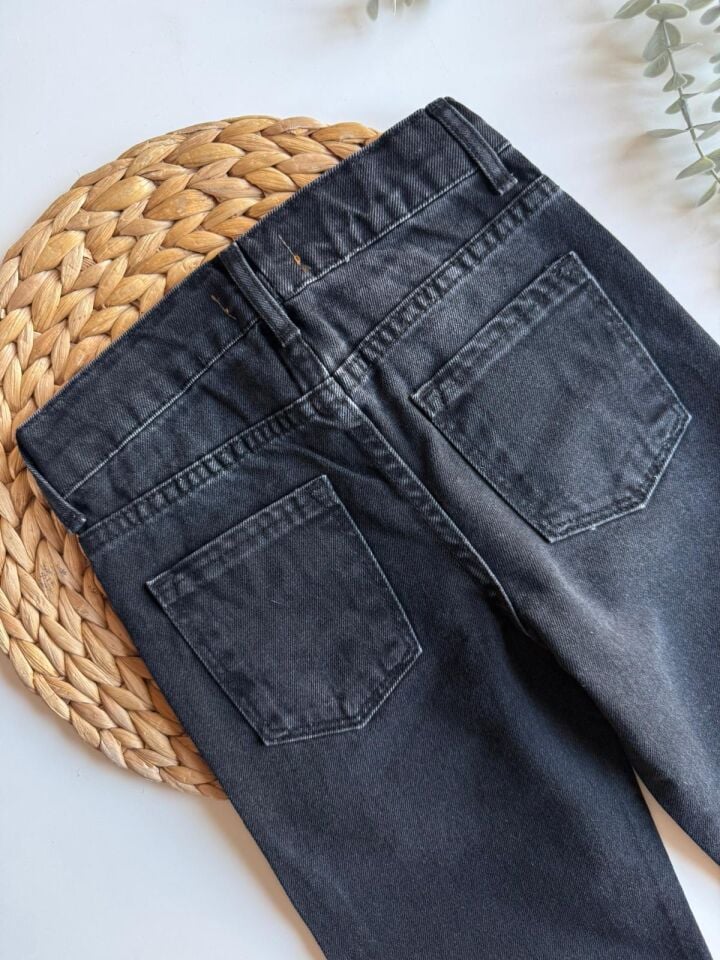 Yıldızlı Jean 9-10 YAŞ