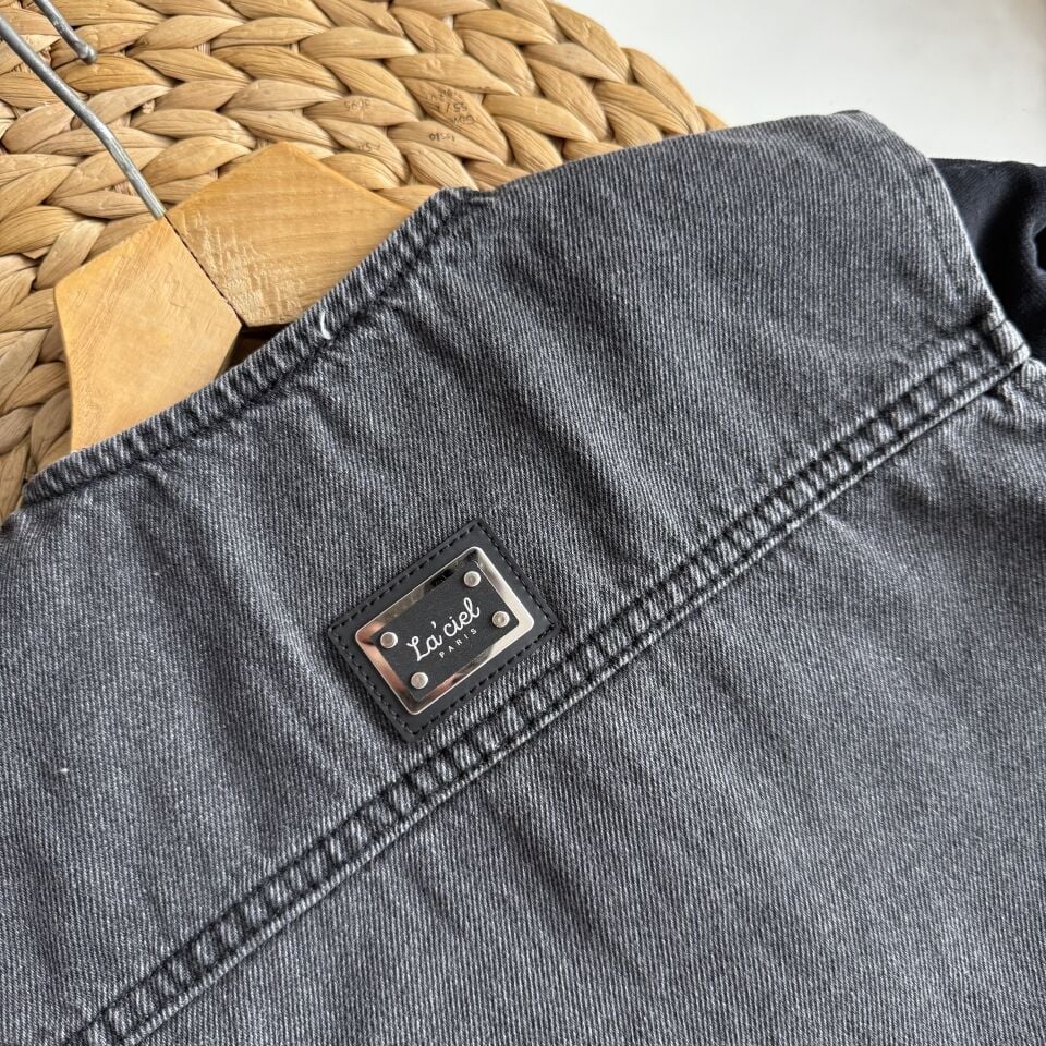 Yelekli Takım 6-7 YAŞ