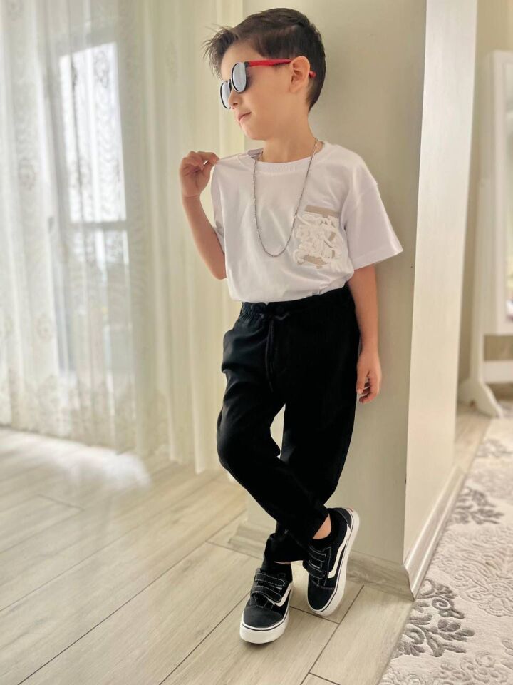 BR Jogger Takım 2-3 YAŞ