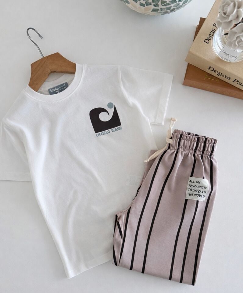 Basic Takım 2-3 YAŞ