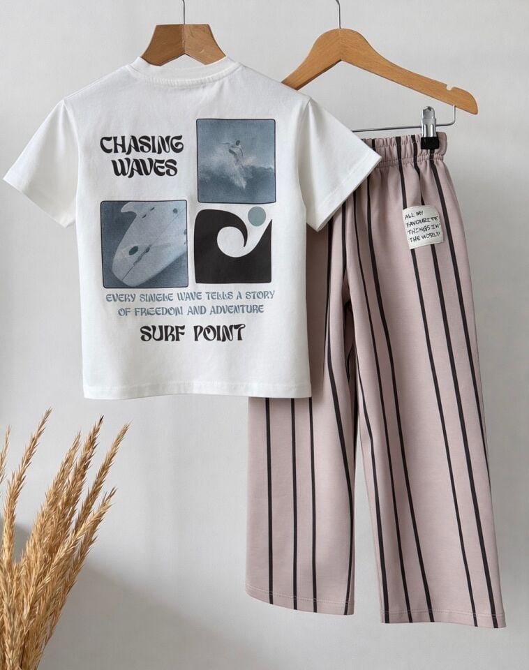 Basic Takım 2-3 YAŞ