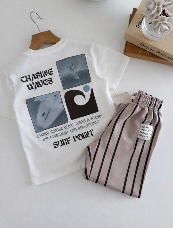 Basic Takım 2-3 YAŞ