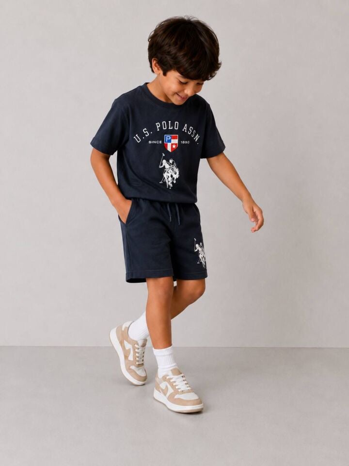 Antrasit Basic Takım 9-10 YAŞ