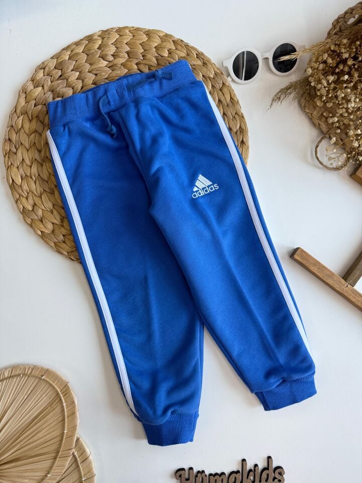 Mavi Ads fermuarlı Takım 5-6 YAŞ