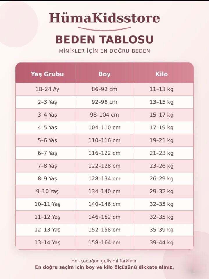 Paraşüt Kumaş Su Geçirmez Takım 7-8 YAŞ
