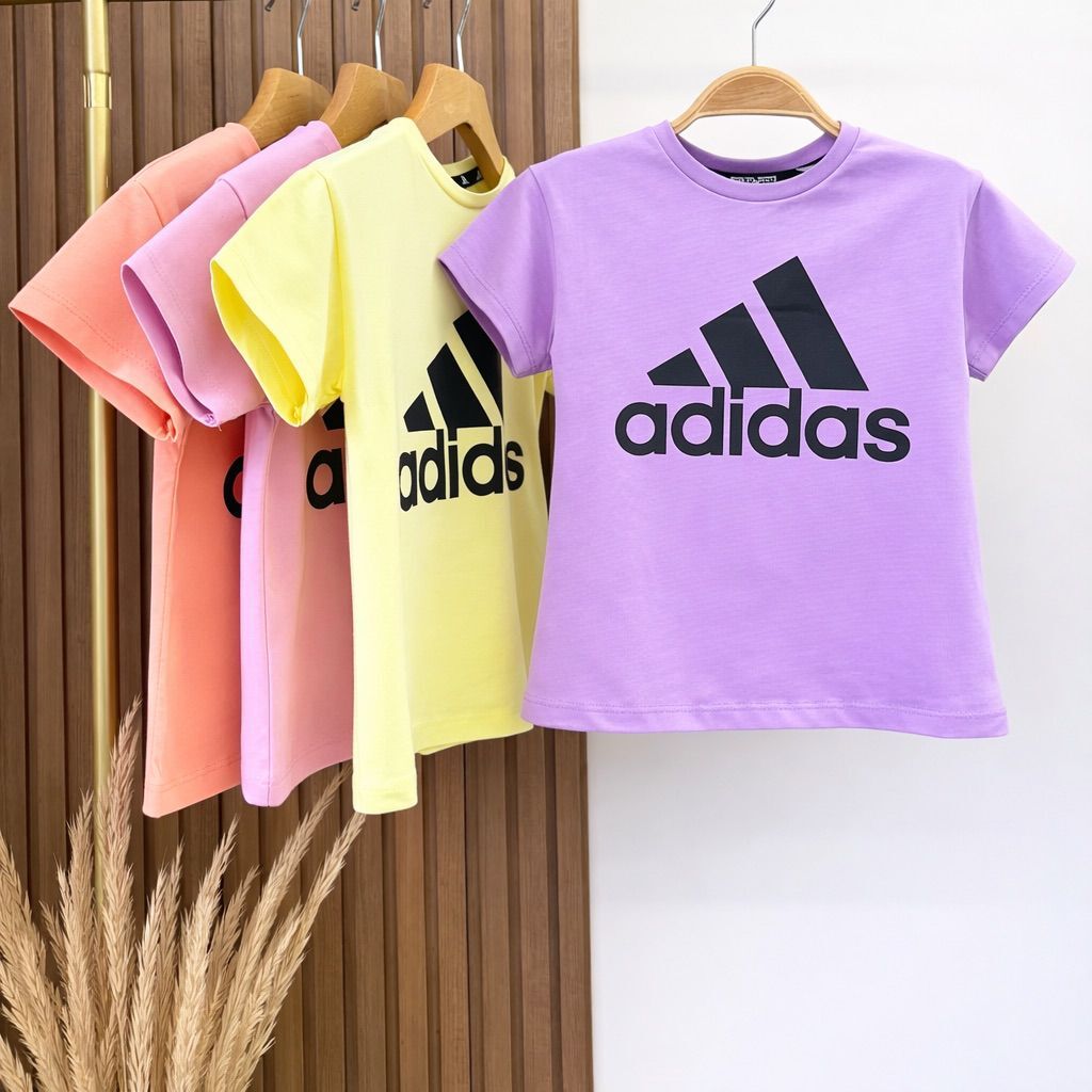 ADS LİLA TŞHİRT 2-3 YAŞ