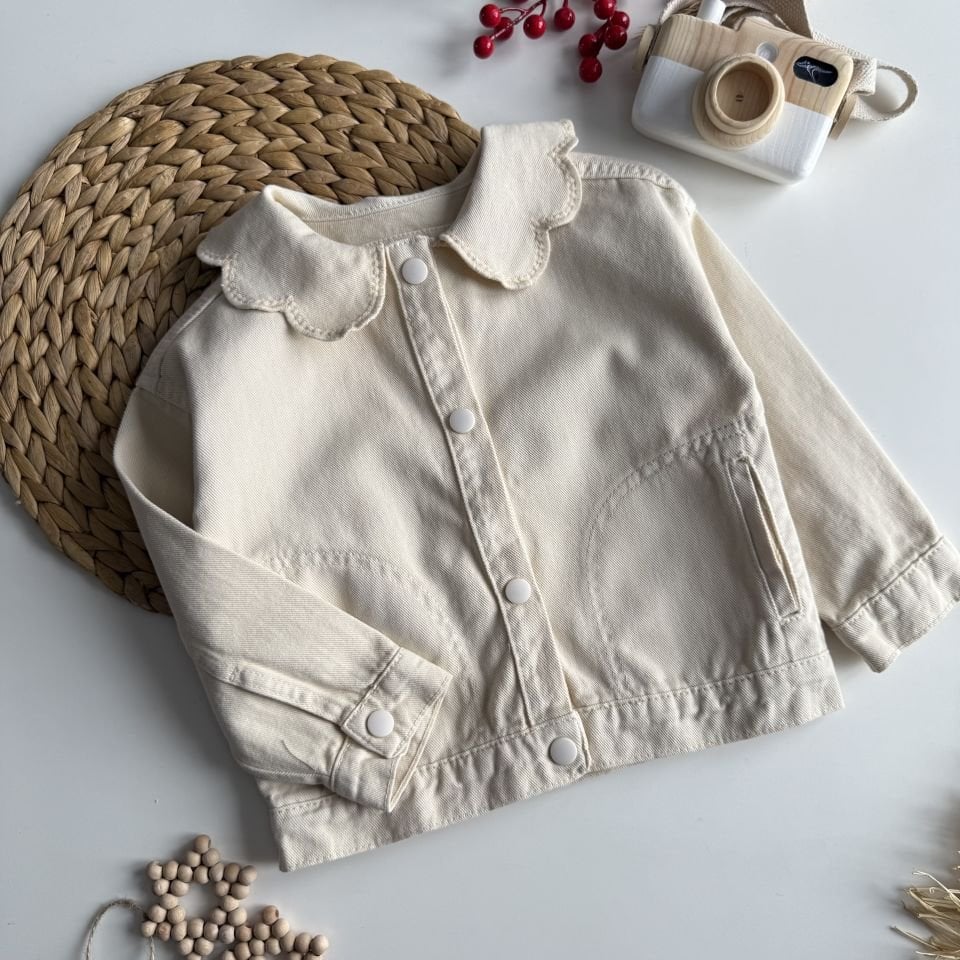 3'lü Krem Premium Seri Takım