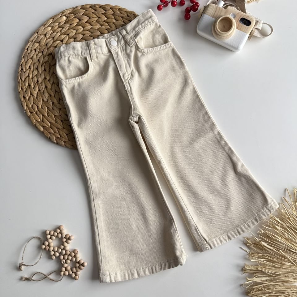 3'lü Krem Premium Seri Takım
