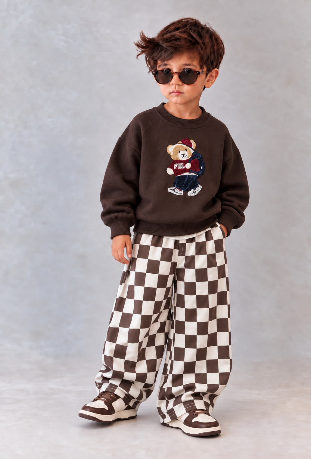 Bear Süzene Takım 9-10 YAŞ