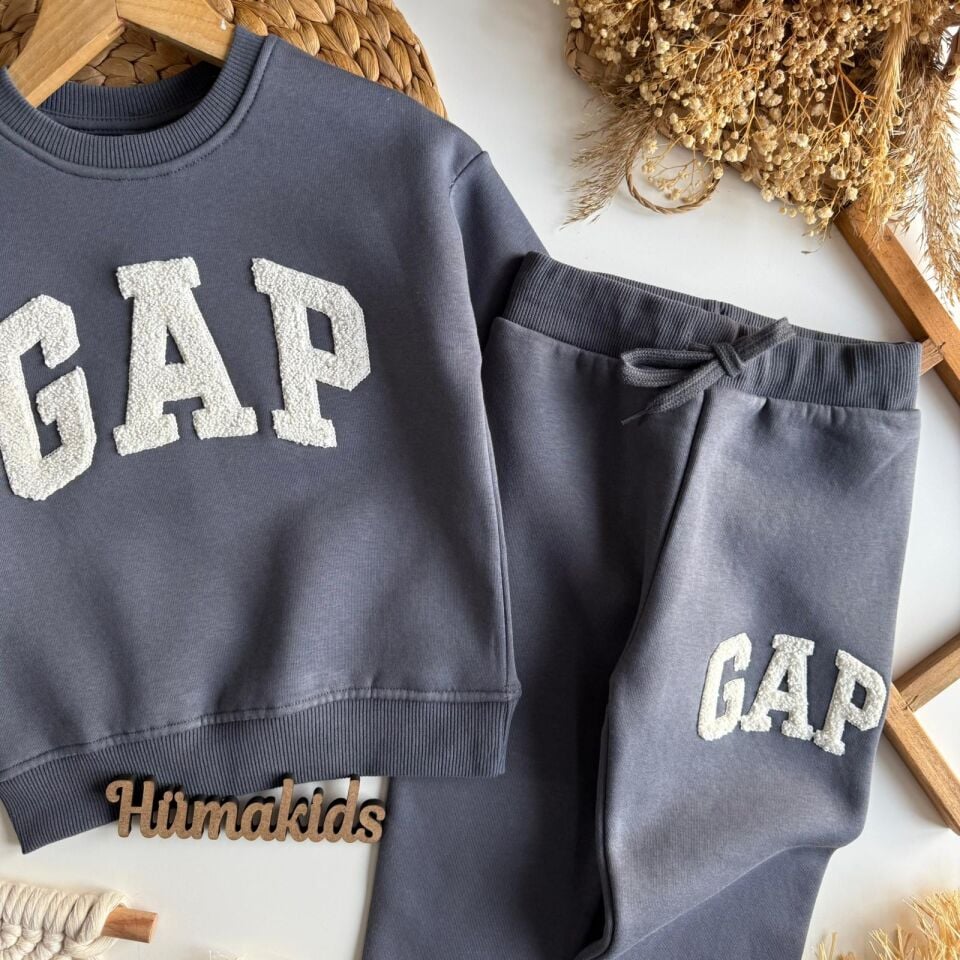 Şardonlu Gap Takım 9-10 YAŞ