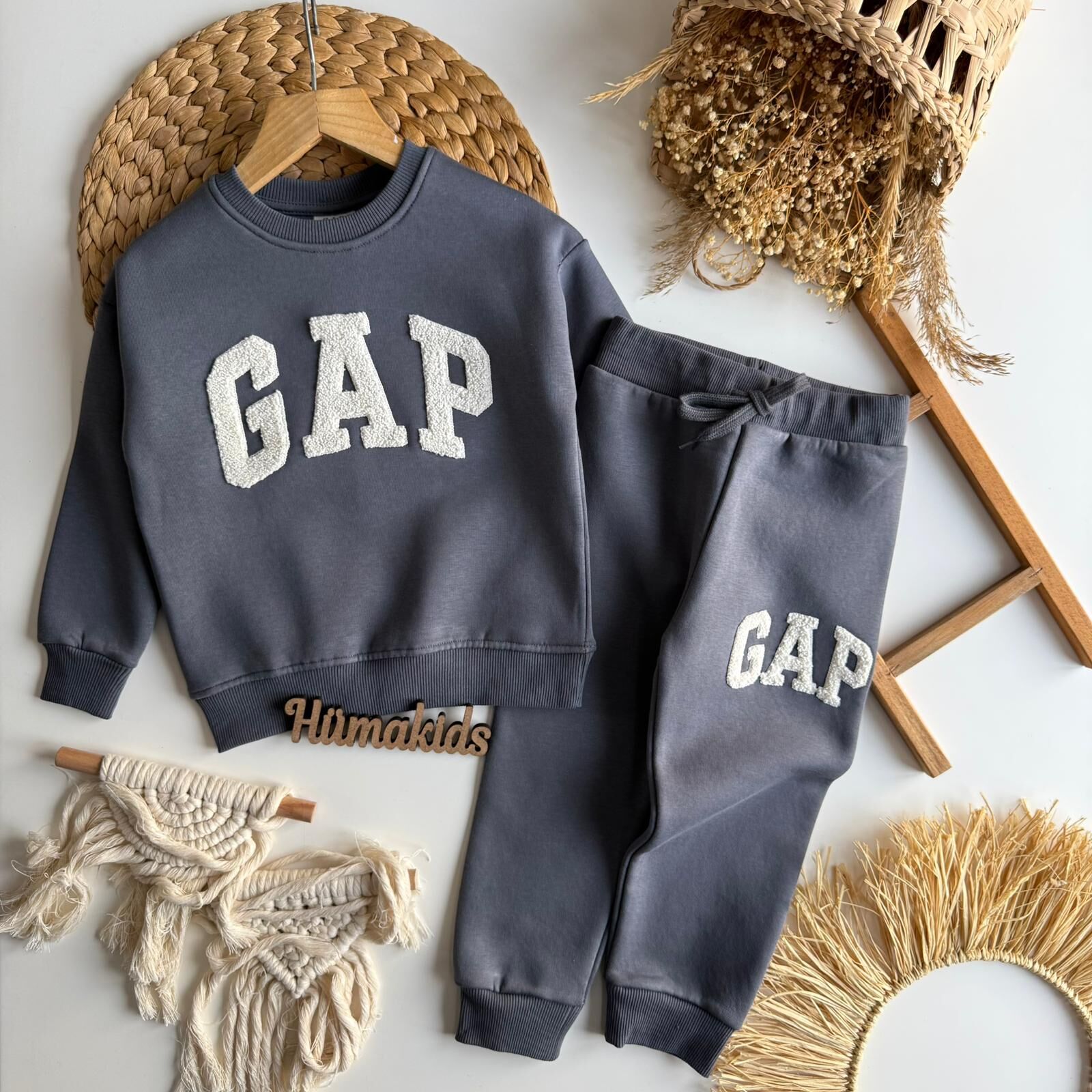 Şardonlu Gap Takım 9-10 YAŞ