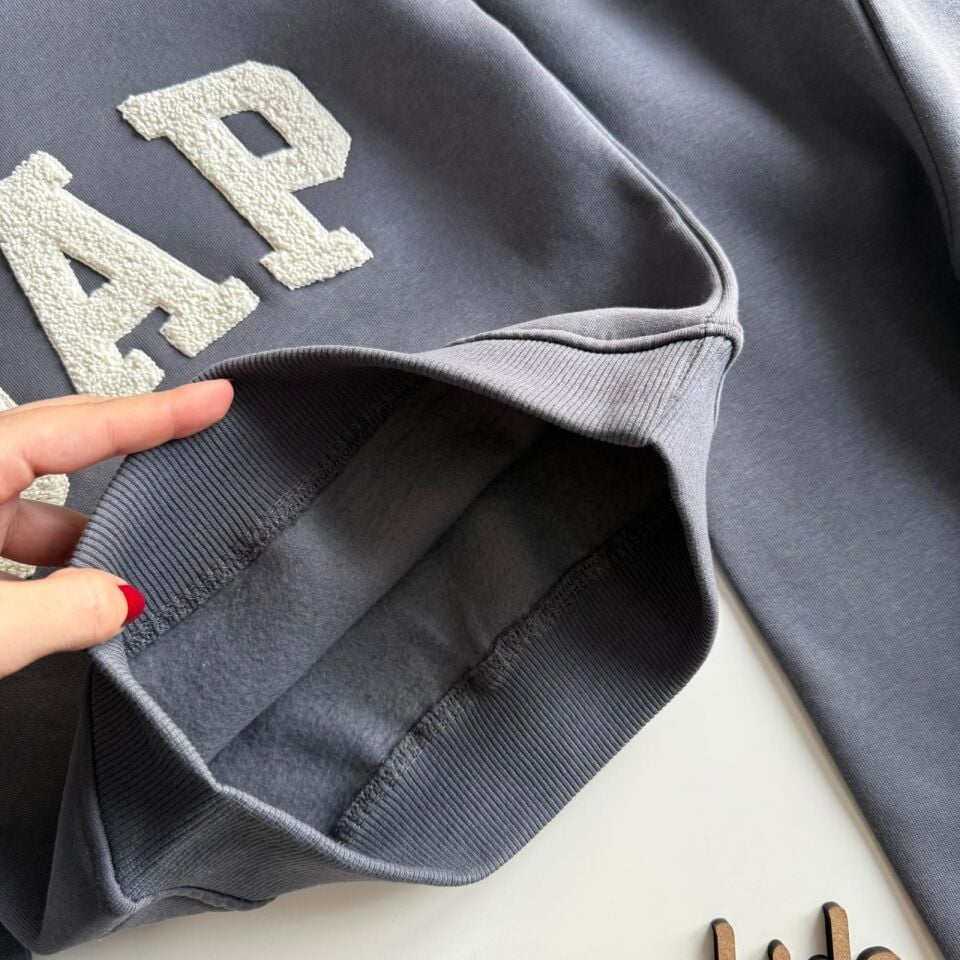 Şardonlu Gap Takım 9-10 YAŞ