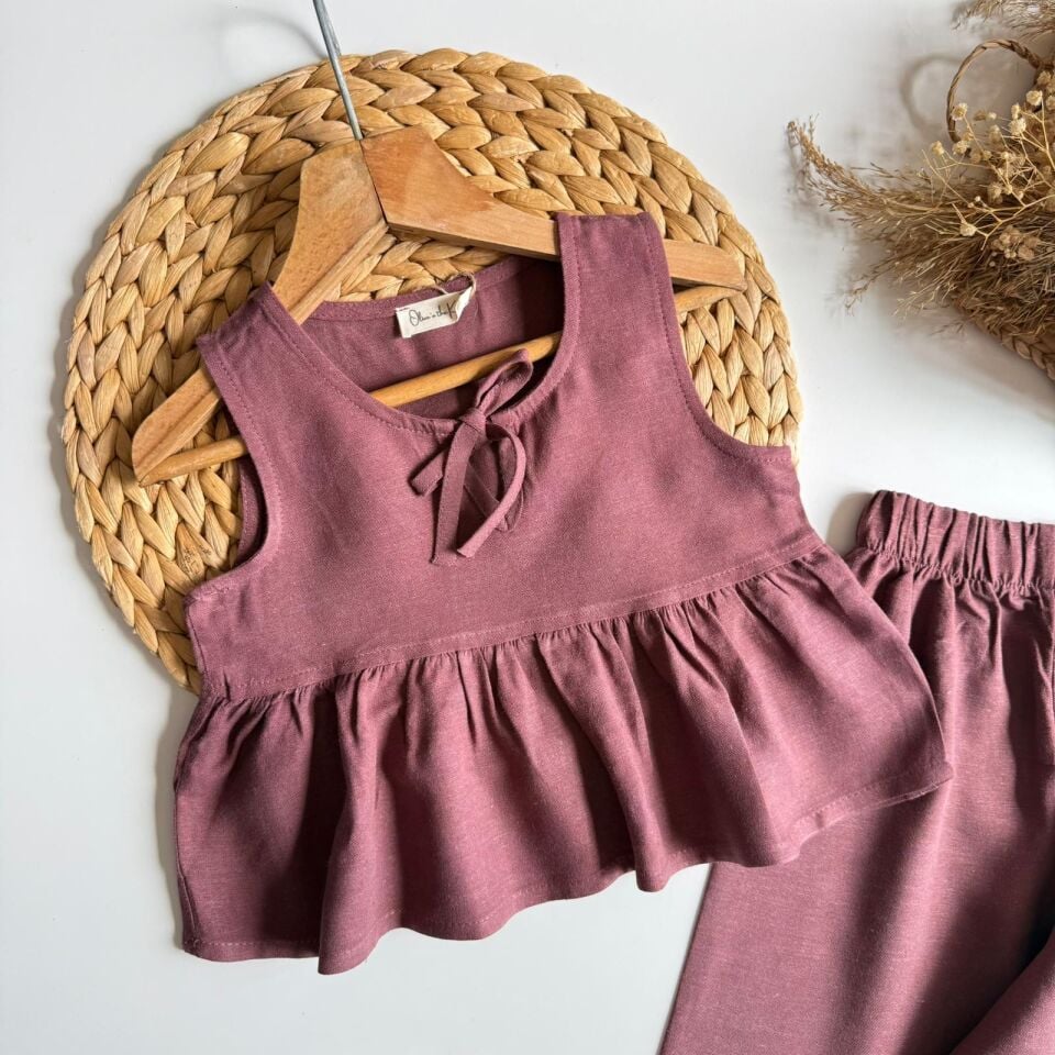 Mürdüm Nakışlı Takım 6-7 YAŞ