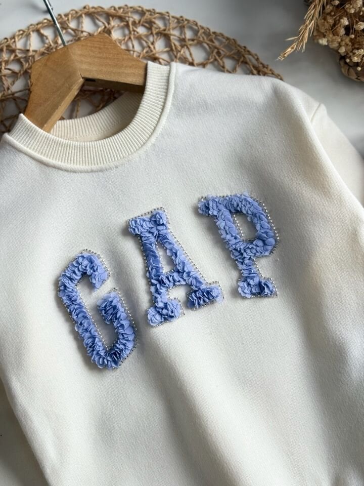 Aplike İşlemeli Gp Takım 7-8 YAŞ