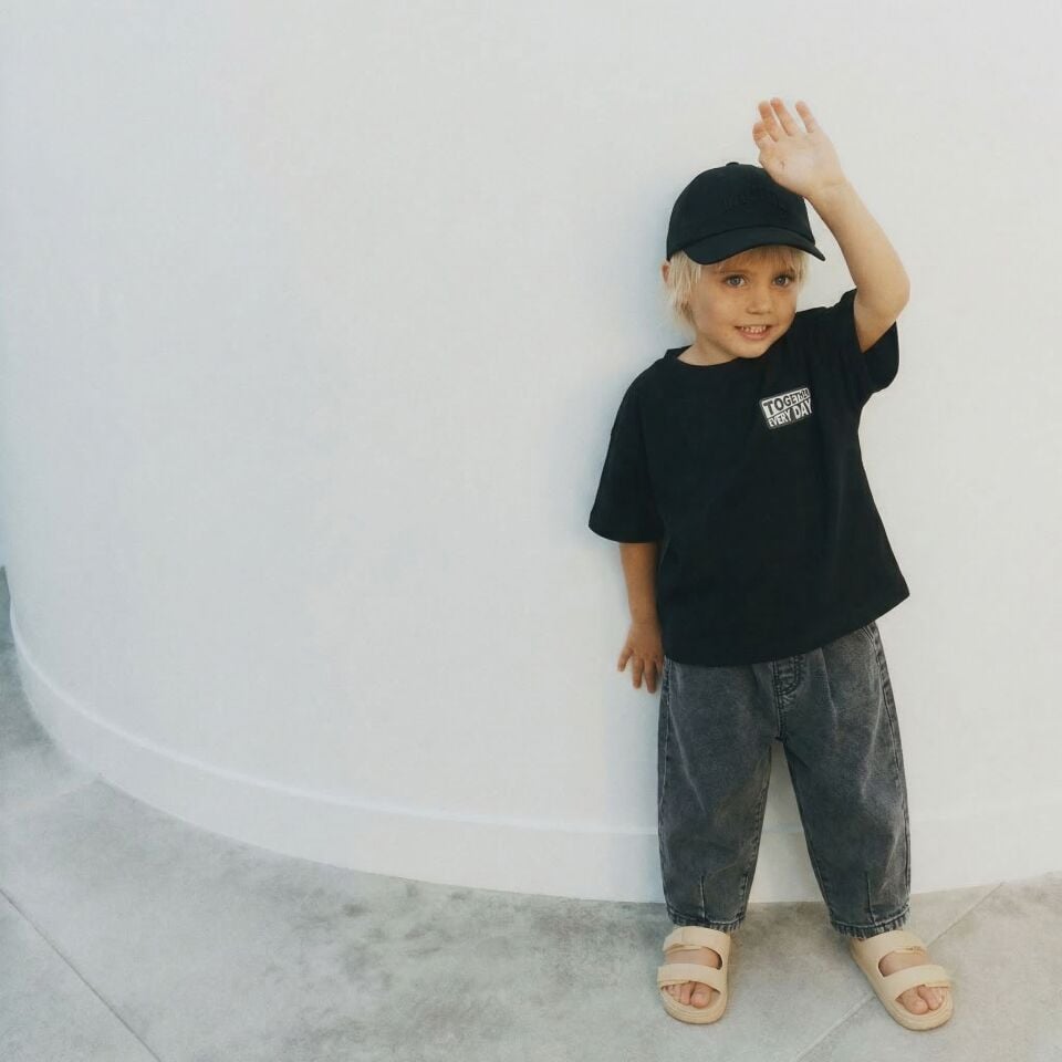 Laciel Paris 3'lü Takım 6-7 YAŞ