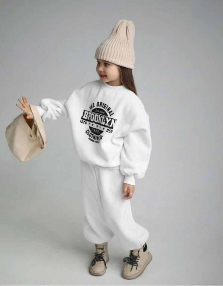 Brooklyn Takım 4-5 YAŞ