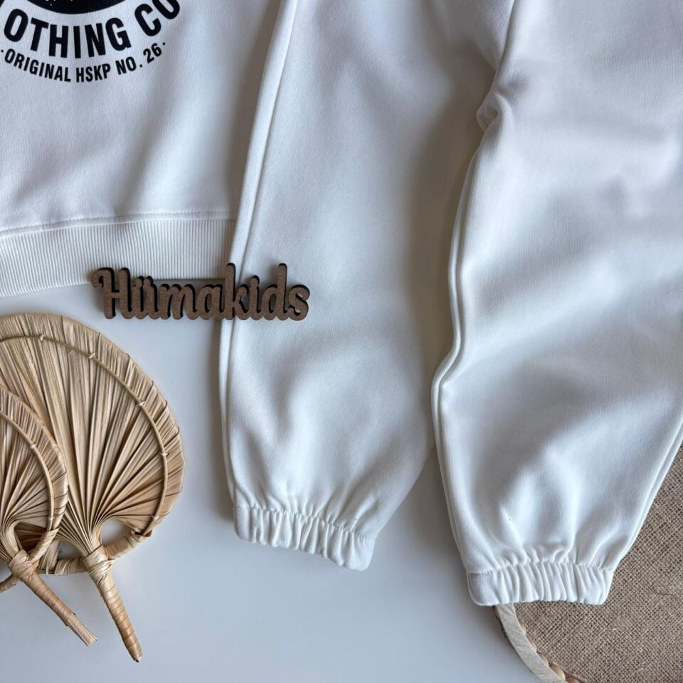 Brooklyn Takım 6-7 YAŞ