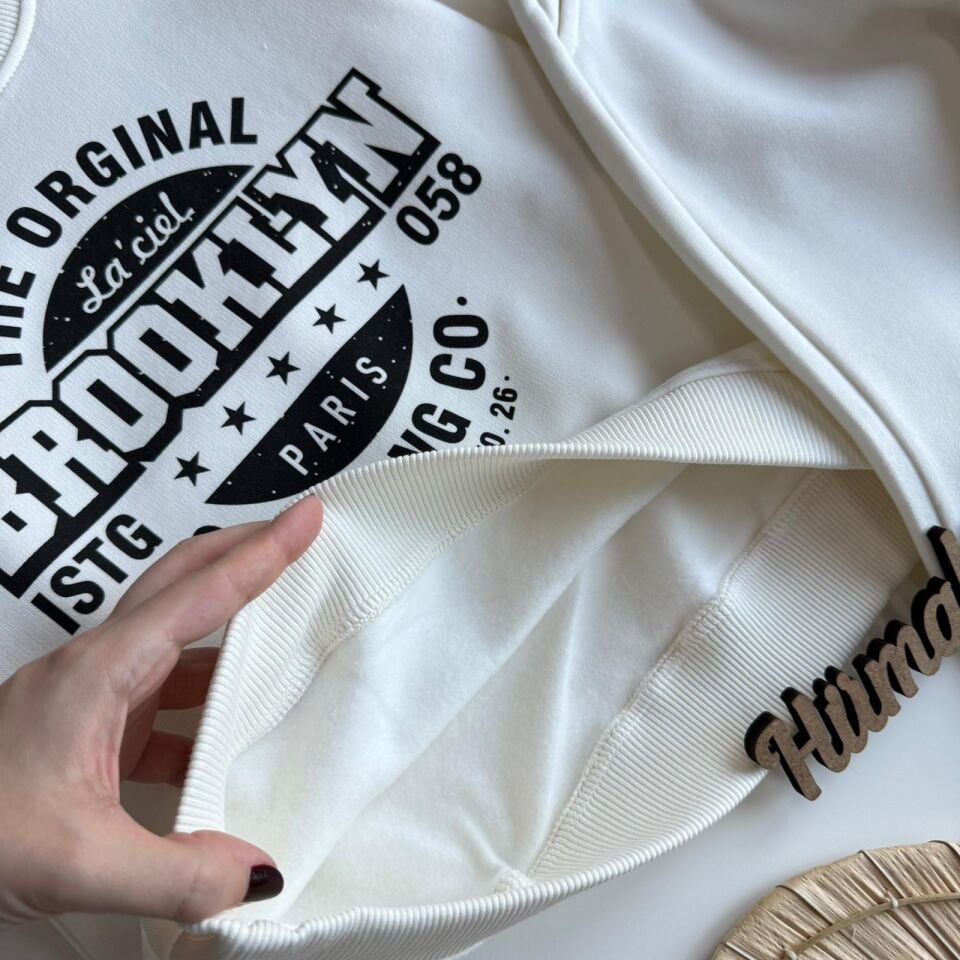 Brooklyn Takım 4-5 YAŞ