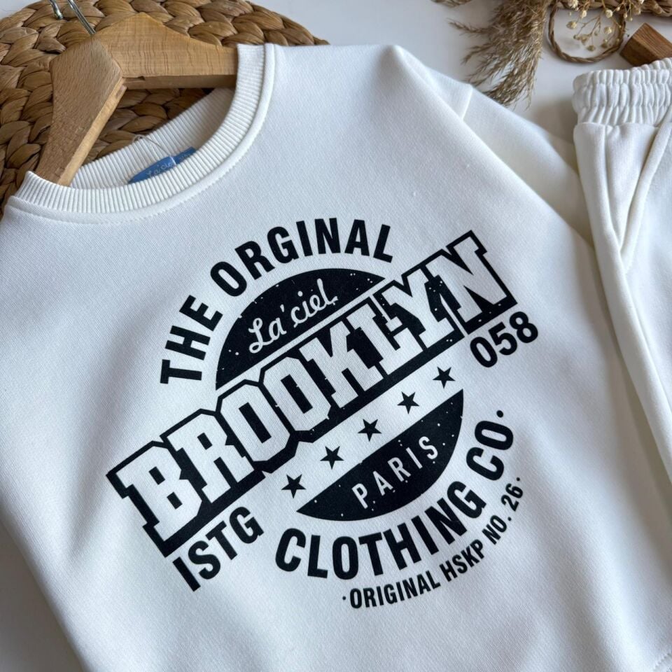 Brooklyn Takım 6-7 YAŞ