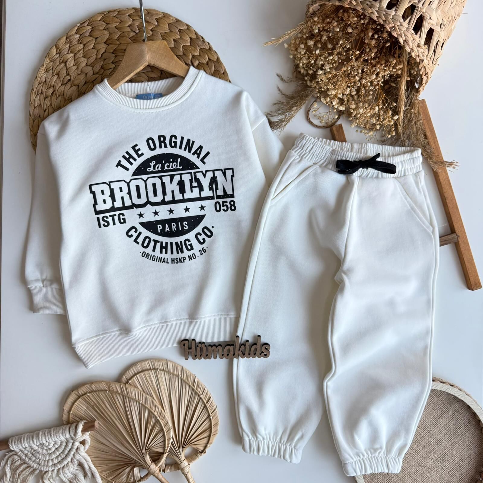 Brooklyn Takım 6-7 YAŞ