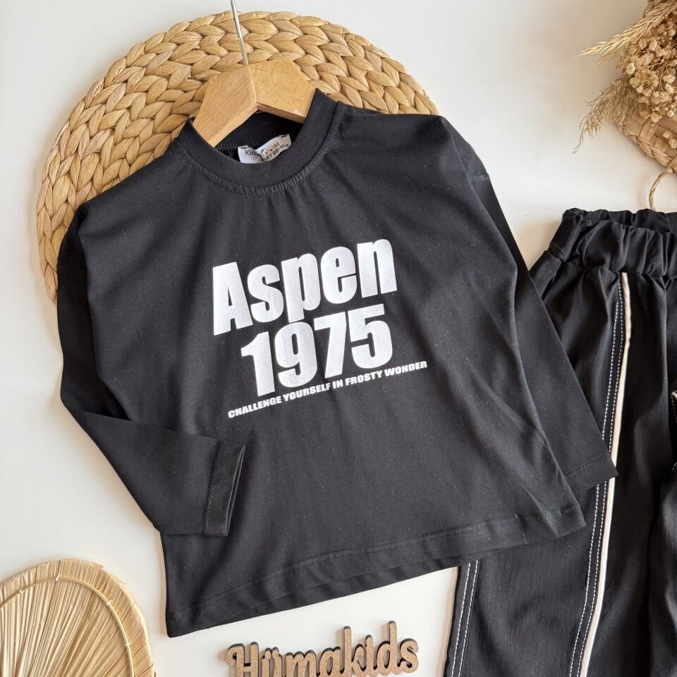 3'lü Set Takım 11-12 YAŞ