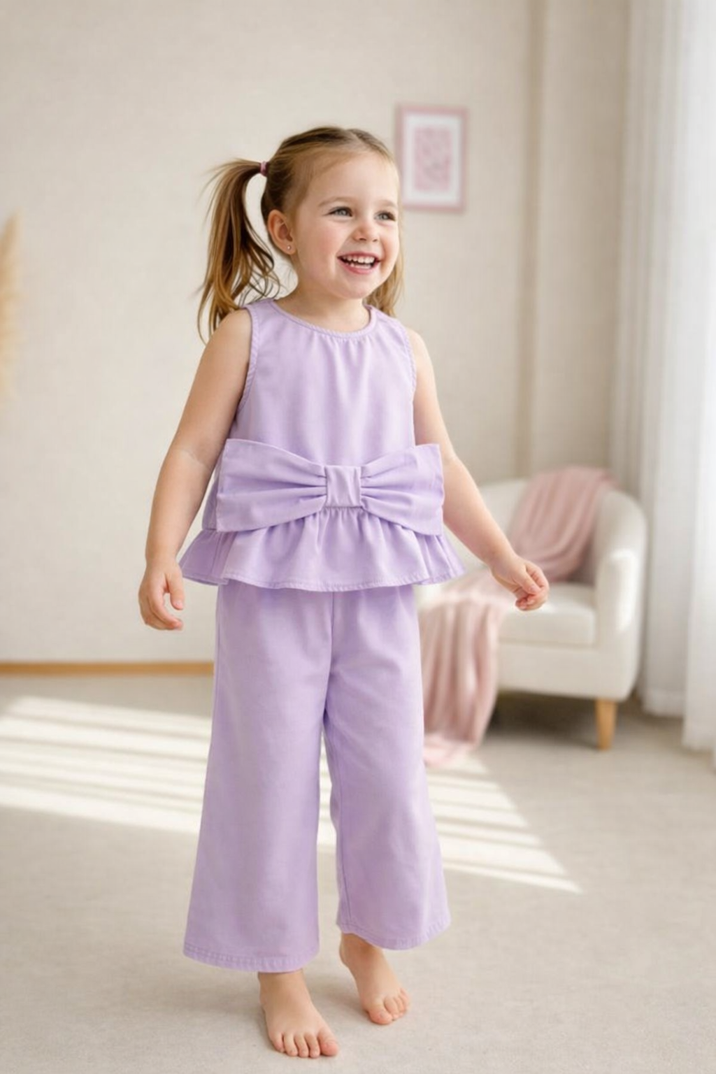 Fiyonk Detay Takım 6-7 YAŞ