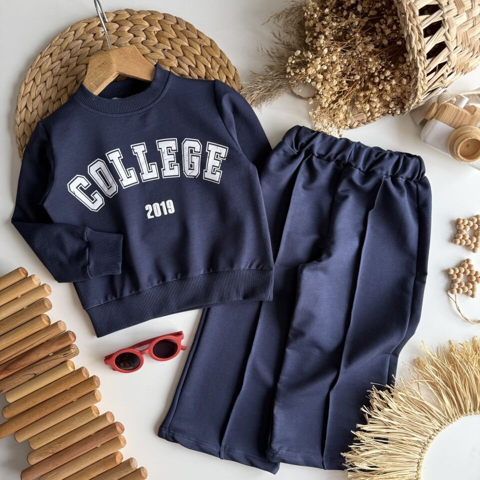 Mevsimlik College Takım 4-5 YAŞ