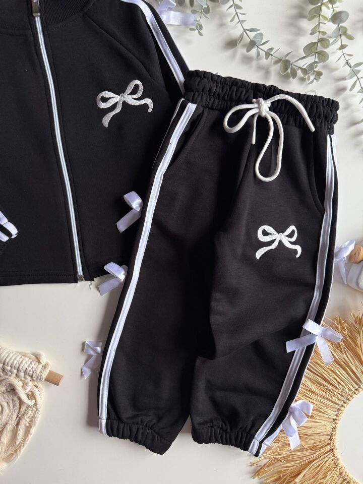 Fiyonk Detaylı Takım 3-4 YAŞ