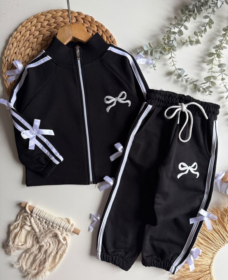 Fiyonk Detaylı Takım 3-4 YAŞ