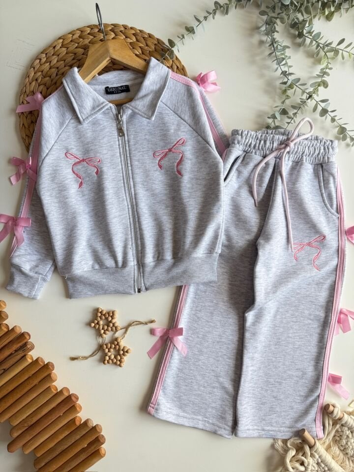 Fiyonk Detaylı Takım 4-5 YAŞ